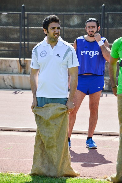 8th Beirut Corporate Games Part 2 